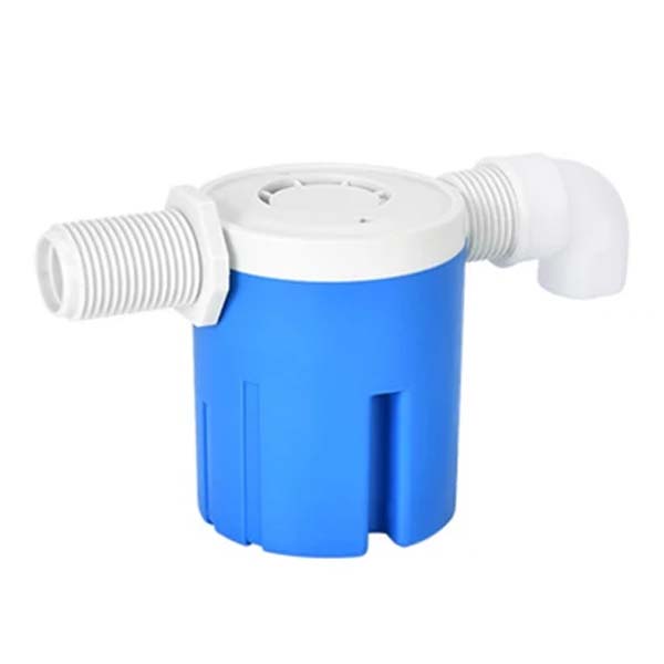 Vista 3 de Valvula Bomba De Flotación H-V - Estilo: Vertical, Medida: 1/2